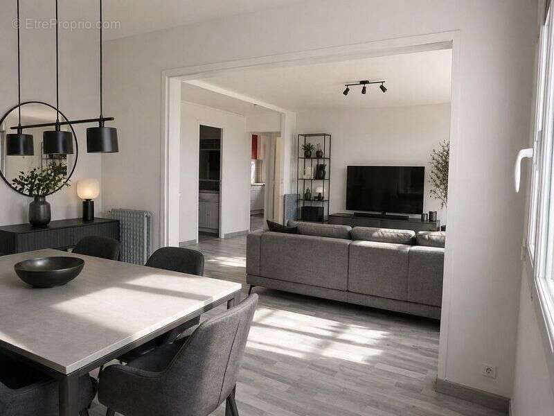 Appartement à LANESTER