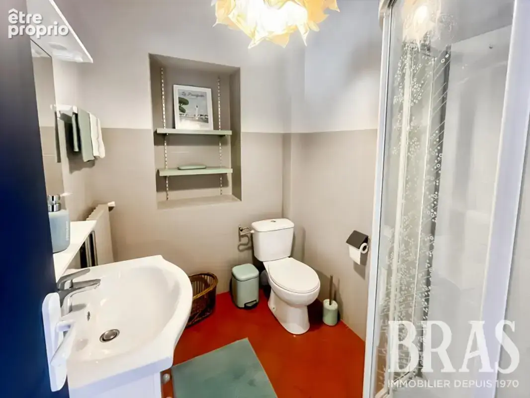 Appartement Le Pouliguen 2 pièces 30 m2 - photo 4