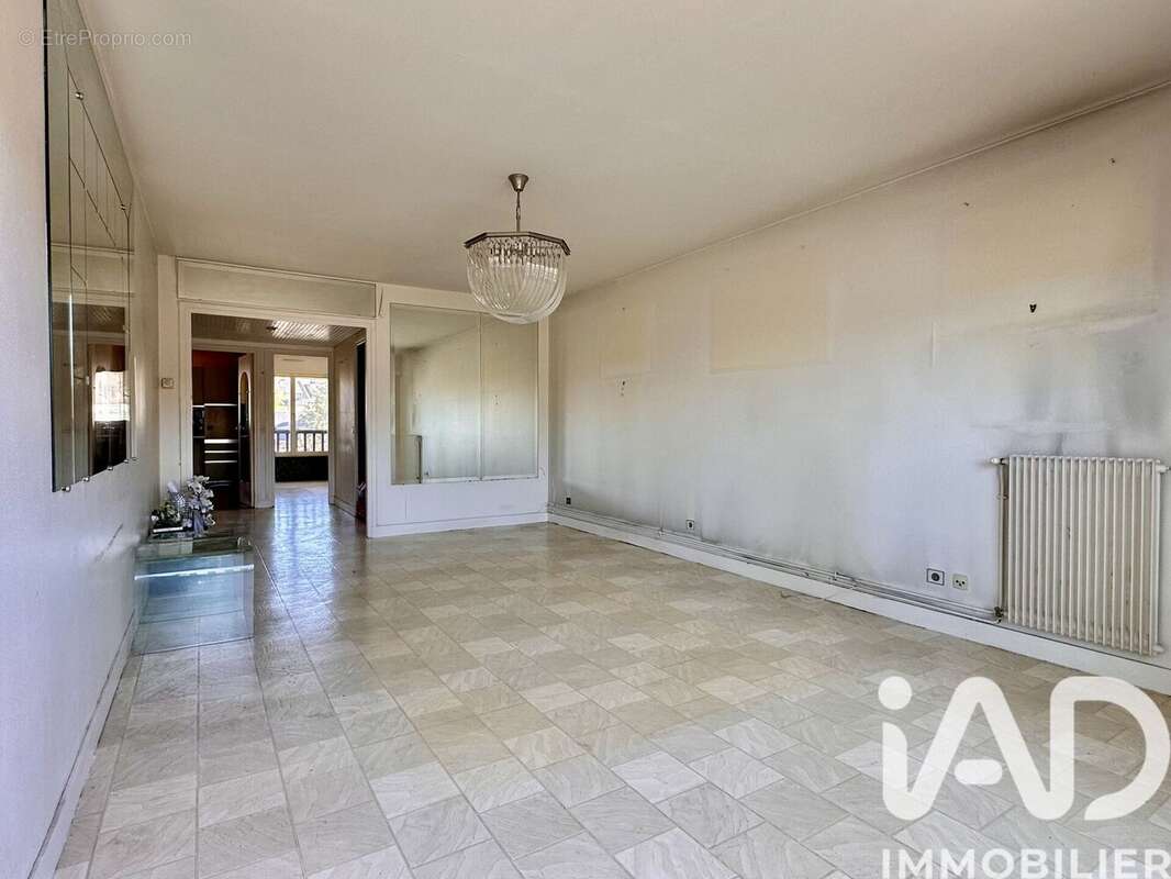 Photo 5 - Appartement à TROUVILLE-SUR-MER