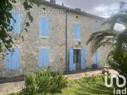 Photo 1 - Maison à SAINT-CLAR