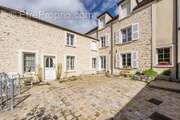 Appartement à BOUTIGNY-SUR-ESSONNE