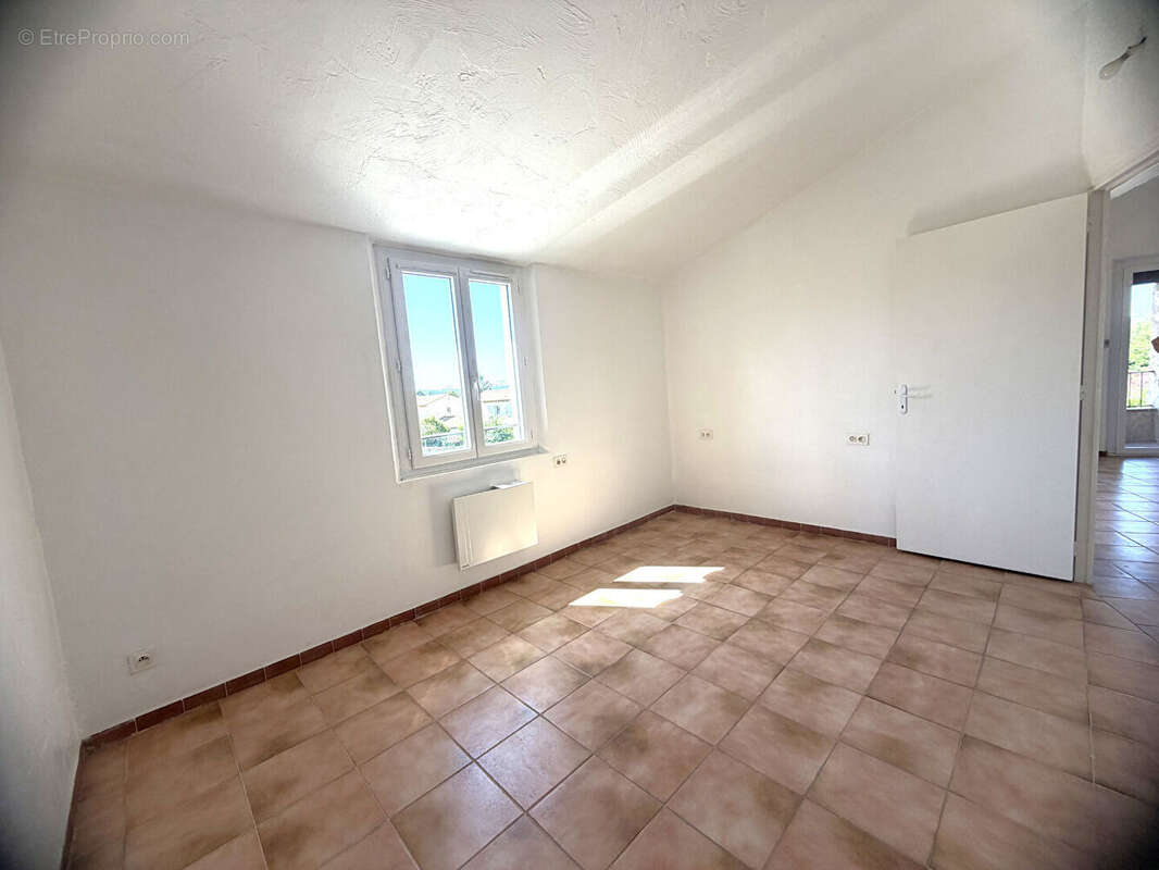 Appartement Fayence terrasse - photo 8