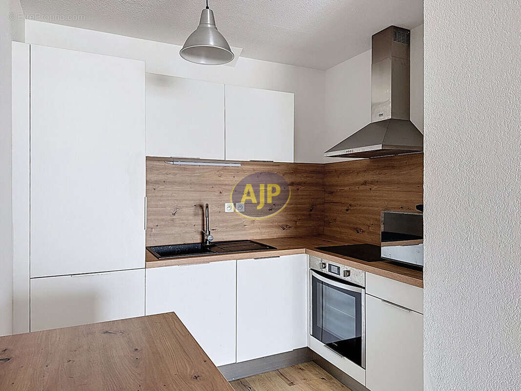 Appartement à CAPBRETON