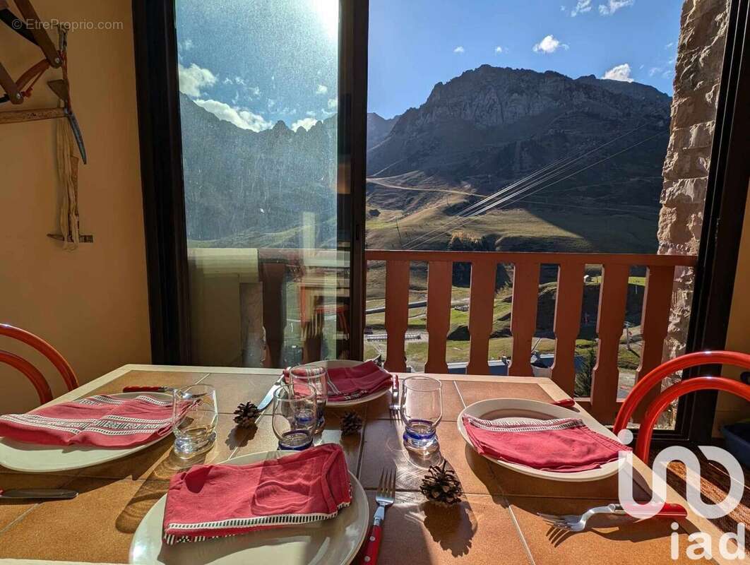 Photo 9 - Appartement à ASTUGUE