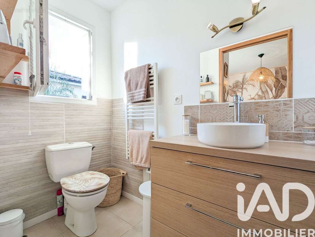 Photo 8 - Maison à PARENTIS-EN-BORN