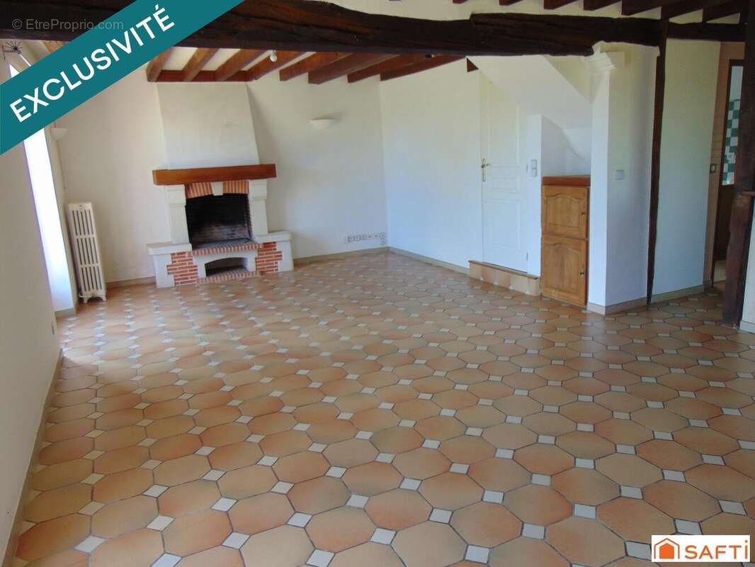 Photo 7 - Maison à SAINT-MAURICE-SUR-FESSARD