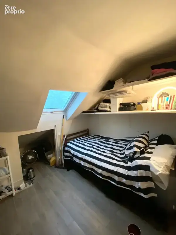 Vavin, Luxembourg, 11,70 m² au sol (5,15m² Carrez) - photo 3