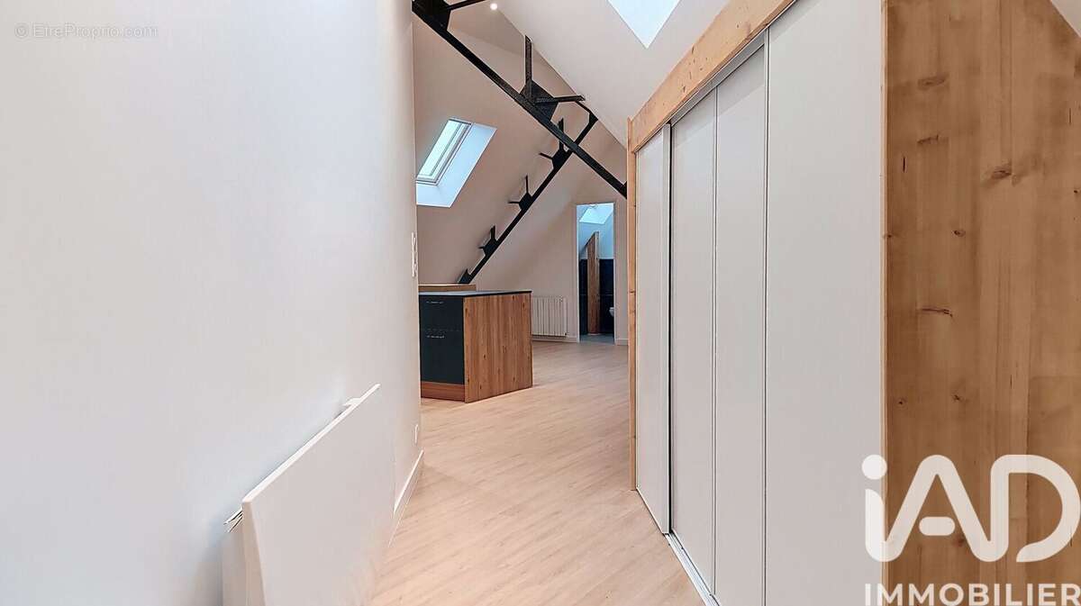 Photo 5 - Appartement à EPERNON