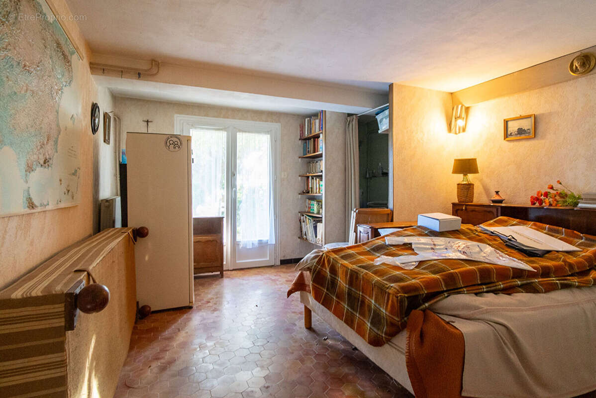 Maison à CARCASSONNE