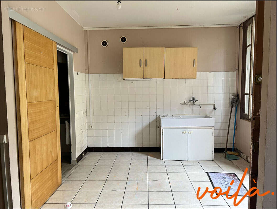 Appartement à CARCASSONNE