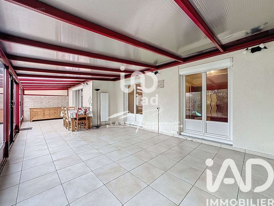 Photo 4 - Maison à VILLEPARISIS