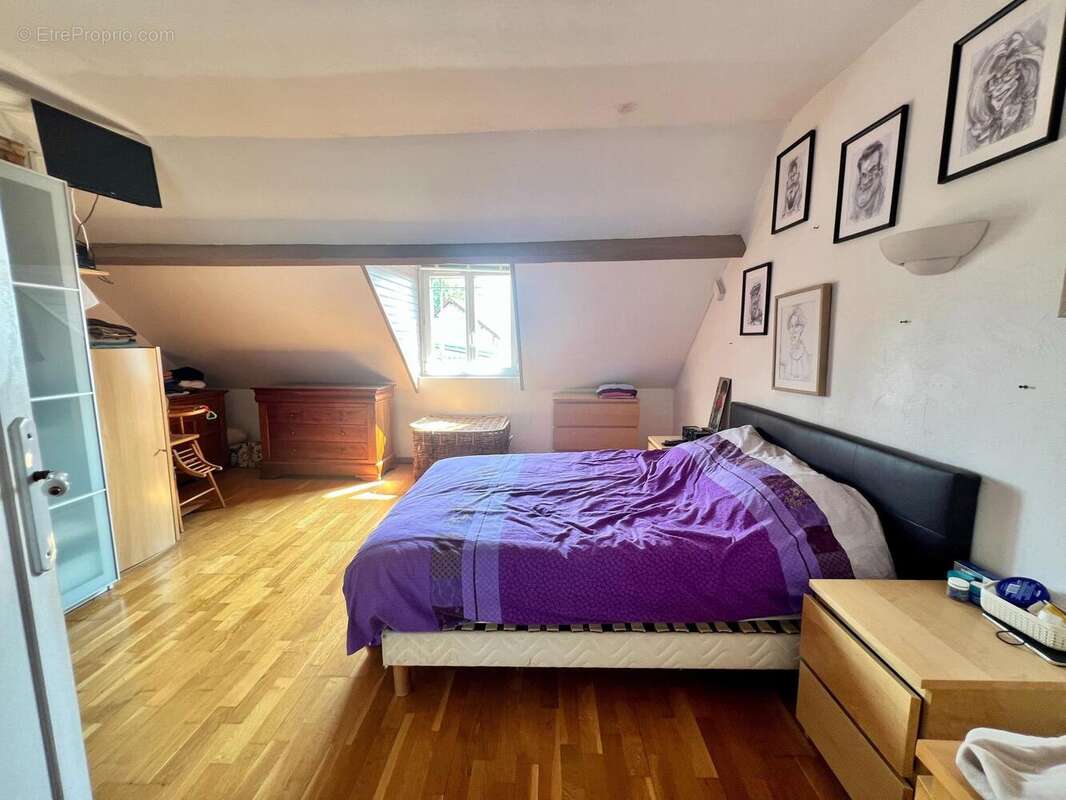 Maison 148 m² à Villers-Cotterets  - photo 9