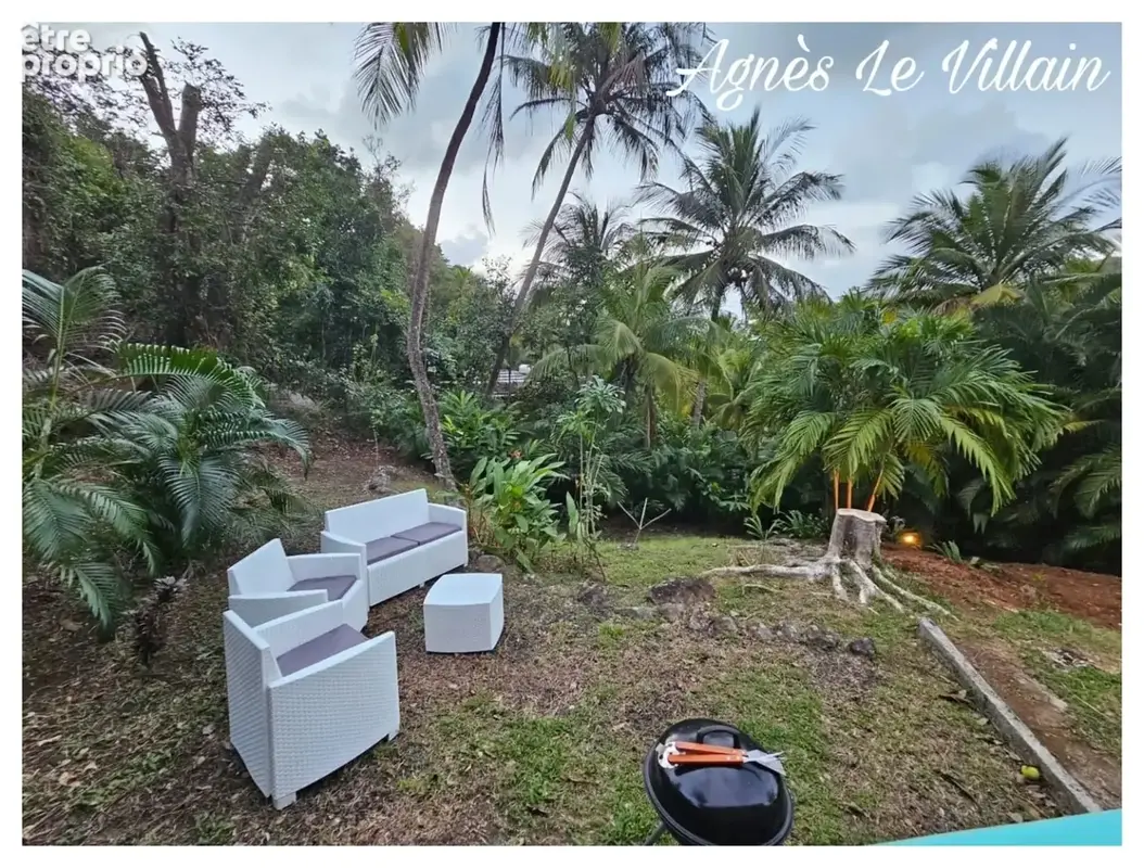 Maison avec piscine + Studio + Bungalow sur 2 500 m2 - photo 3