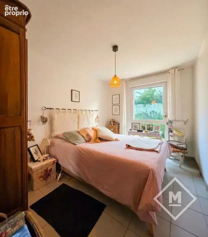 Appartement T2 RDC avec Terrasse et Jardin Privatif à Marseille 9ème - Redon - photo 8