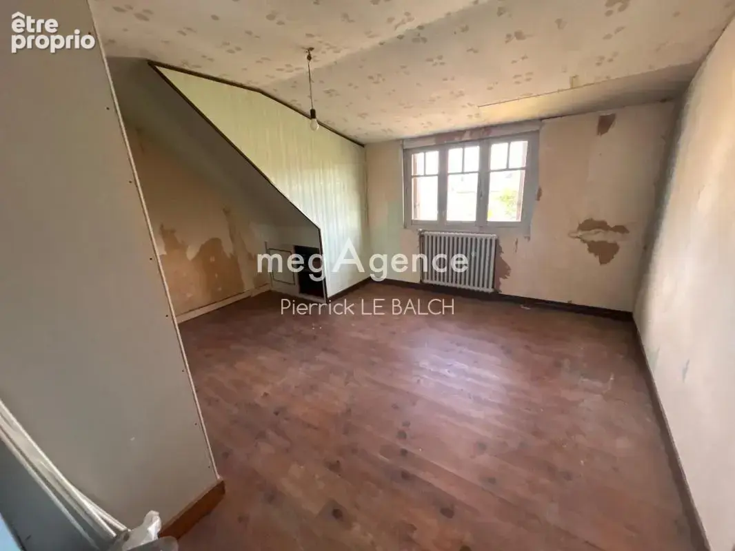 Plouaret maison 7 pièces de 154 m² - photo 14