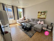 Appartement à SAULTAIN