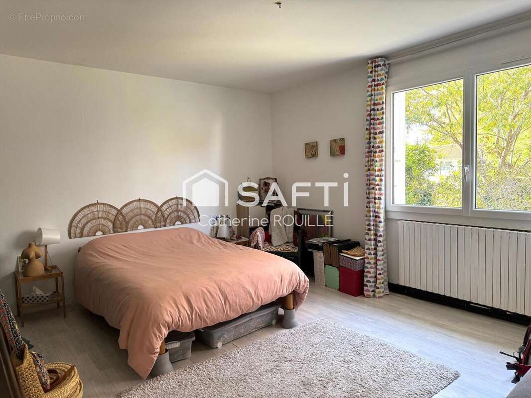 Photo 8 - Maison à MAGNE