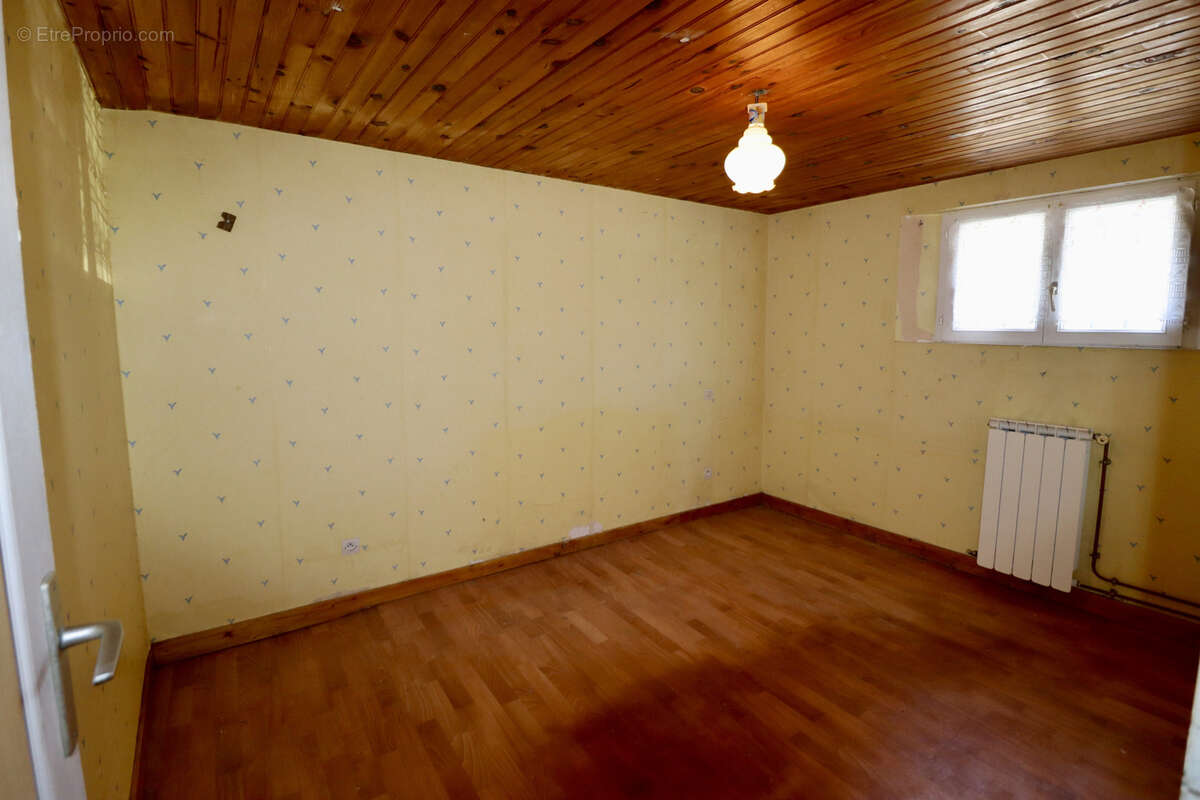 Semussac Maison - photo 7