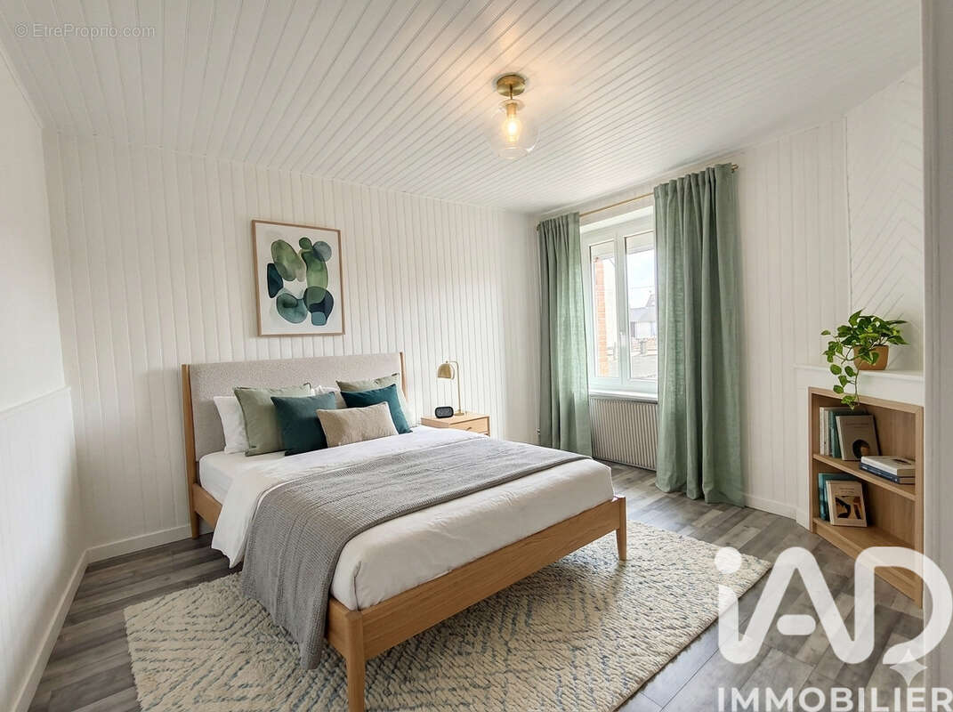 Photo 9 - Maison à BLAIN