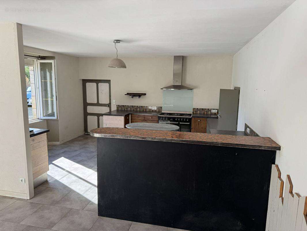 Maison 4 pièces La Chapelle Neuve - photo 3