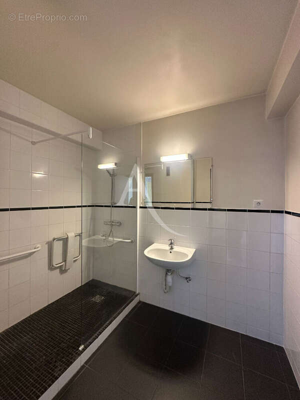 Appartement à ERMONT