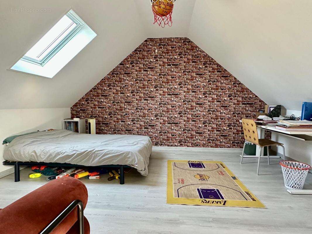 Maison à BEAUMONT-SUR-SARTHE