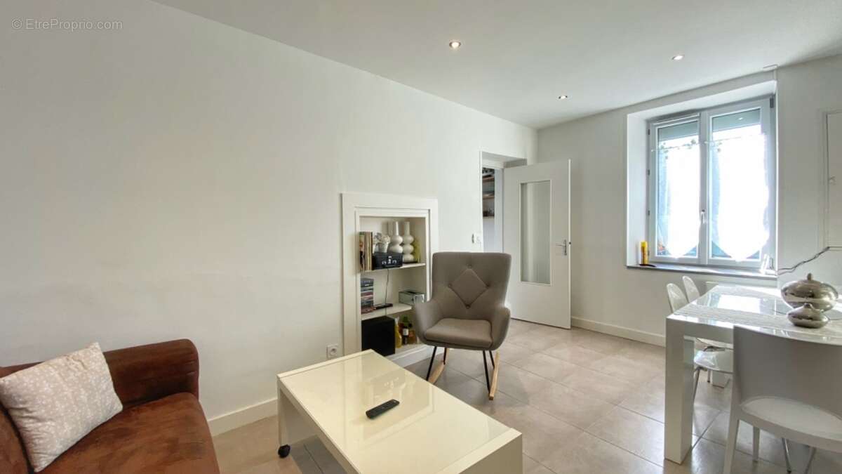 Maison à LA MURETTE