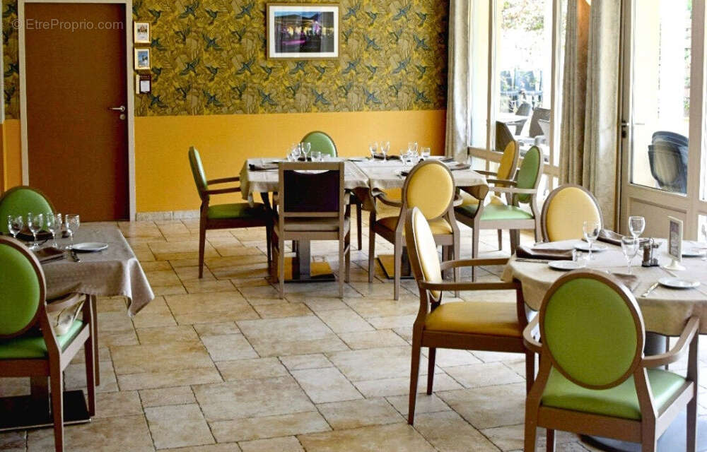 Appartement à CABRIES