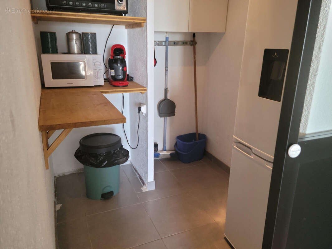 Appartement à FLEURY