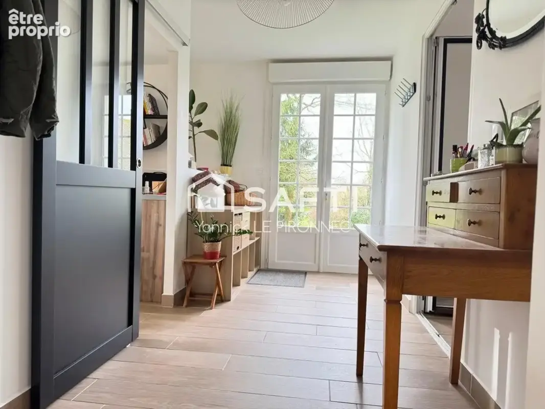 Photo 1 - Maison à CADEN