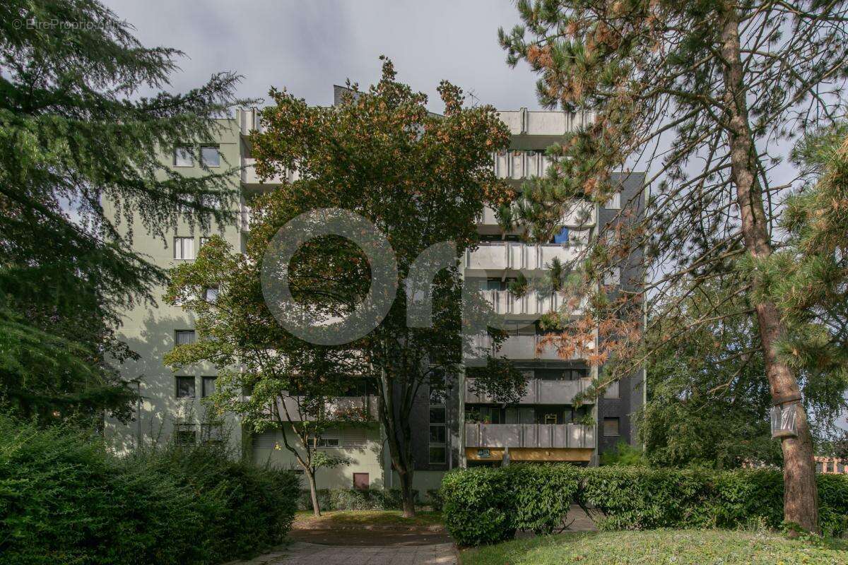 Appartement à BOISSY-SAINT-LEGER