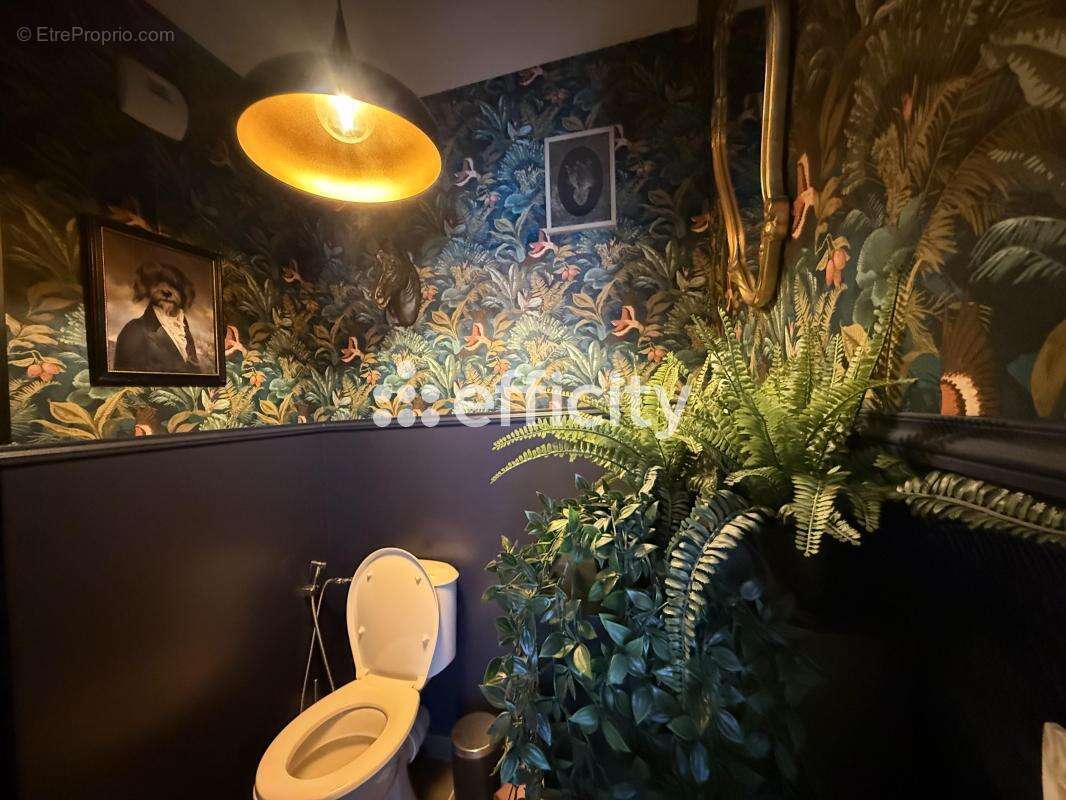 Appartement - photo 11
