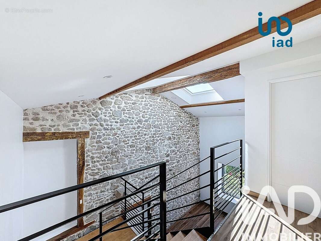 Photo 9 - Maison à VERANNE