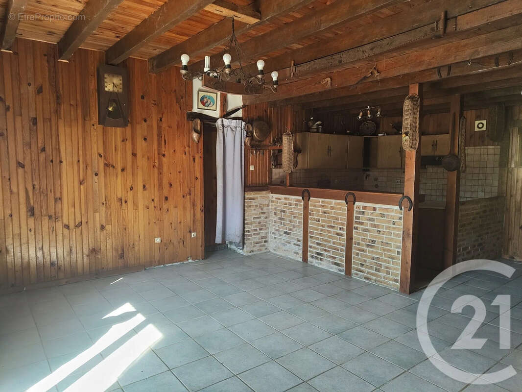 Maison 4 pièces 123 m² à vendre à Garchy (58150) - photo 3