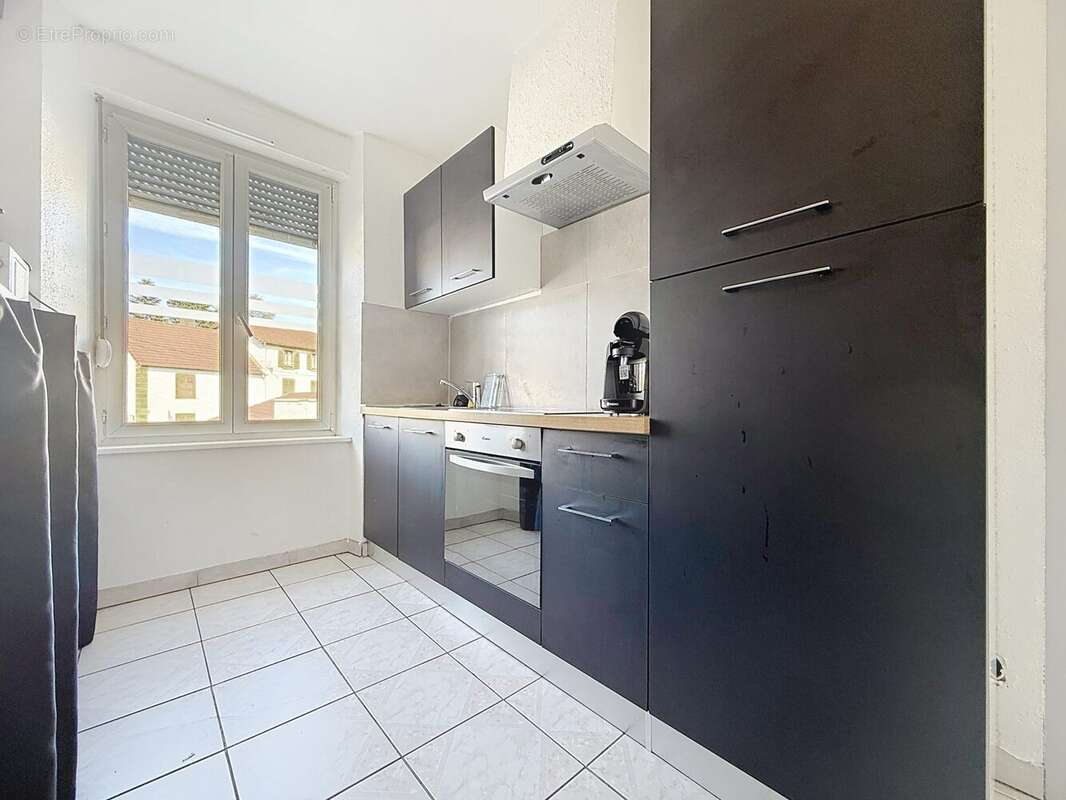 Appartement à AUDINCOURT