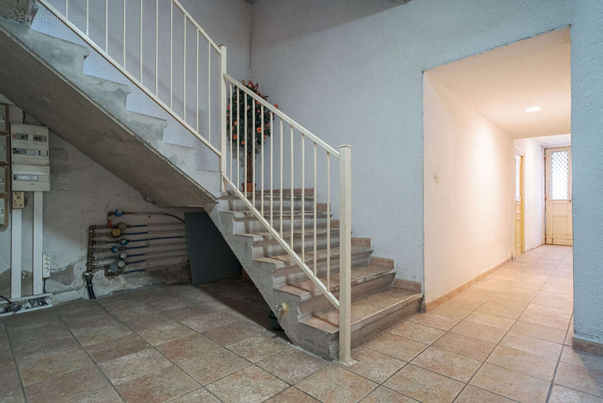 Appartement à CARCASSONNE