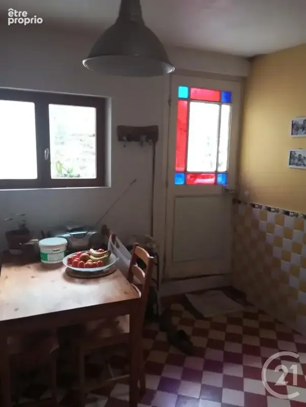 Maison 7 pièces 134 m² à vendre à Brionne (27800) - photo 9