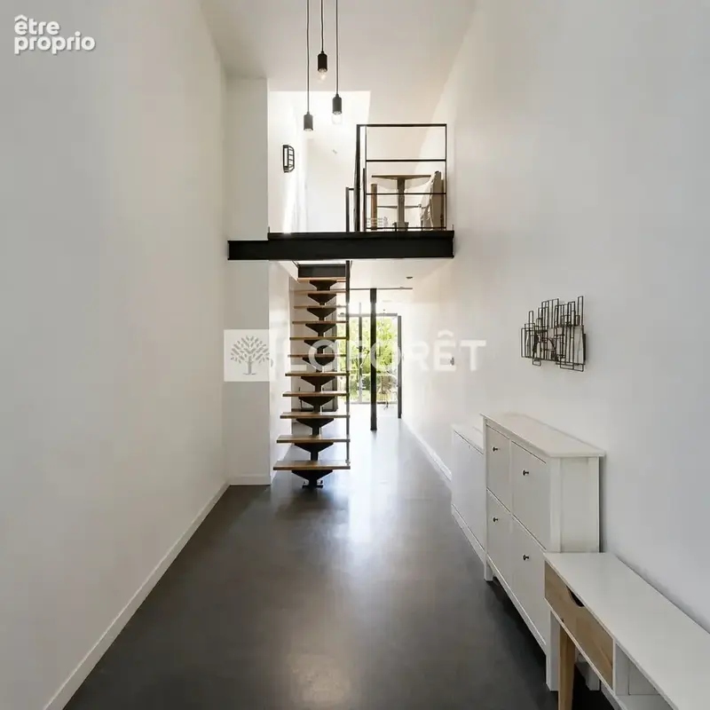 Appartement Roubaix 4 pièce(s) 131.70 m2 - photo 10
