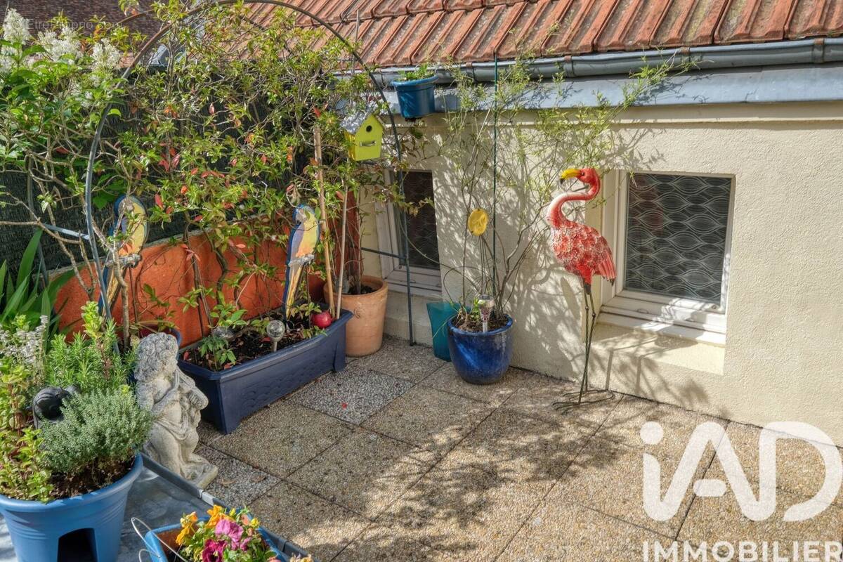Photo 1 - Appartement à MEAUX