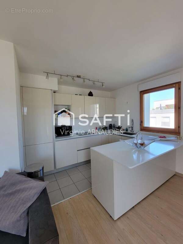 Photo 6 - Appartement à HERBLAY