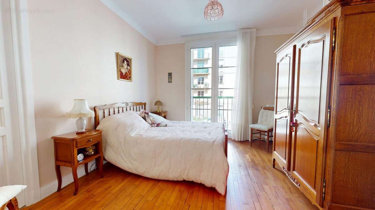 Appartement à LE HAVRE