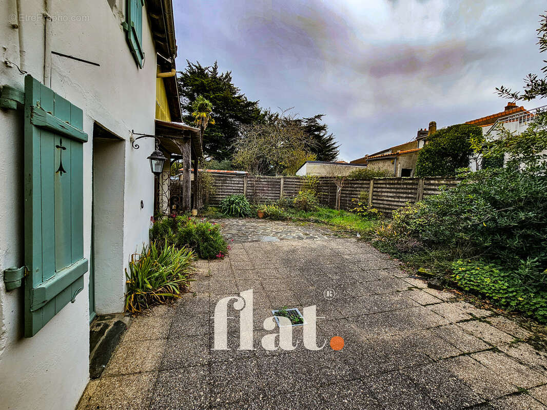 Maison à PONT-SAINT-MARTIN