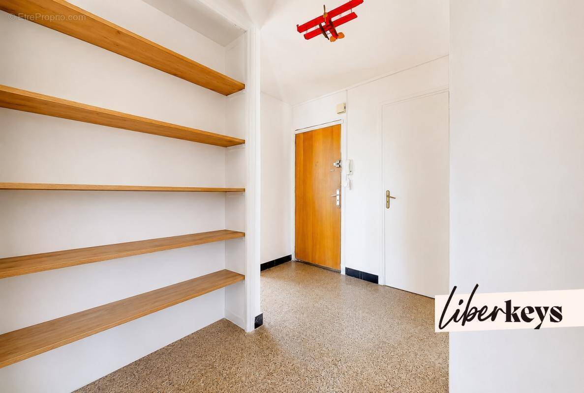 Appartement à SAINT-MARCELLIN