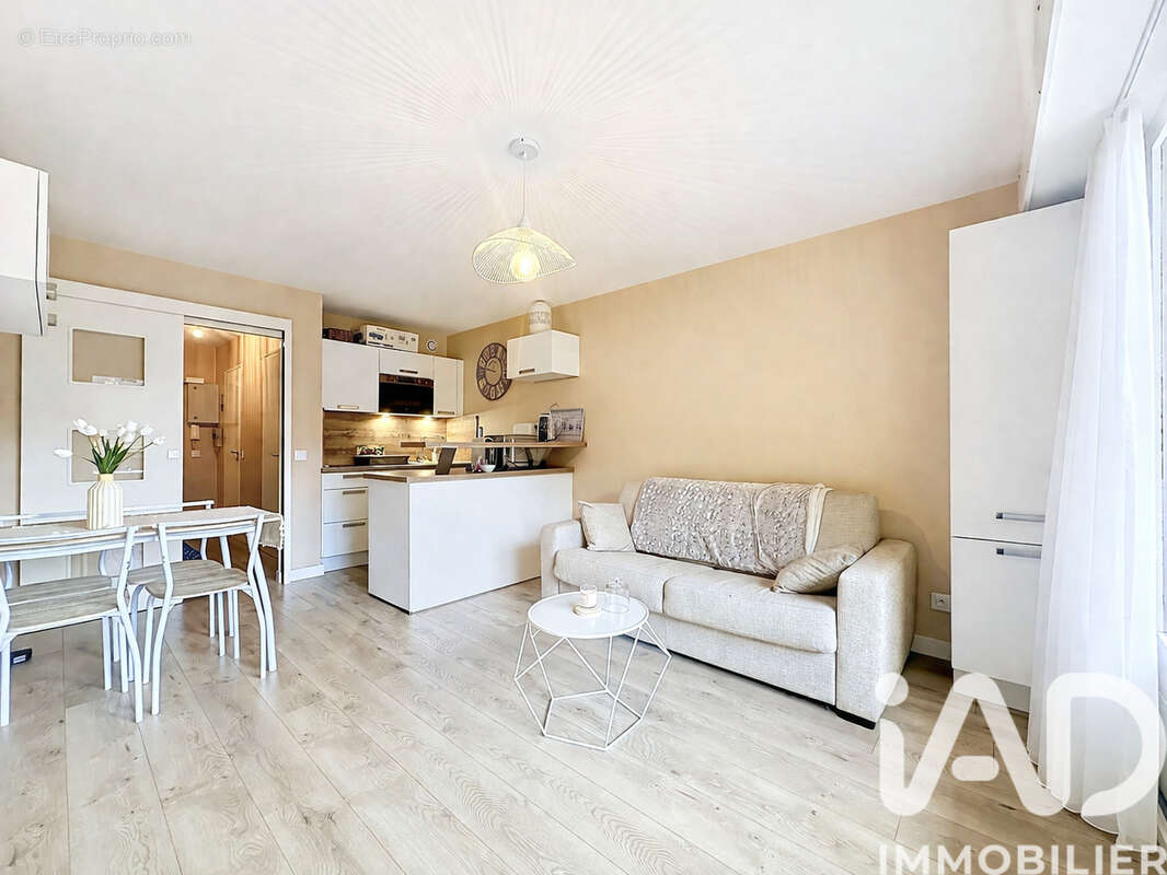 Photo 6 - Appartement à CHATEL