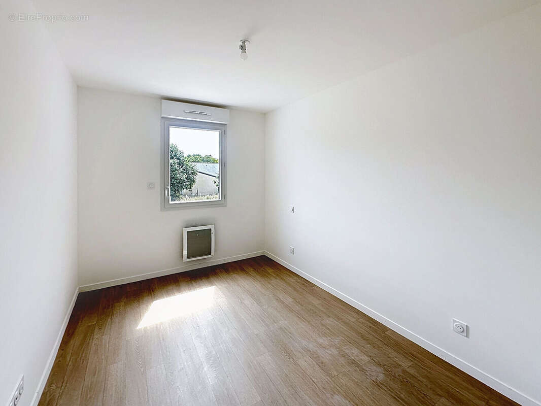 Maison Mordelles 4 pièce(s) 88 m2 - photo 9