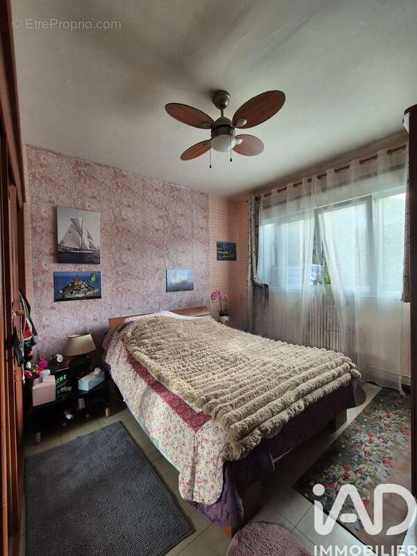 Photo 5 - Appartement à CREIL