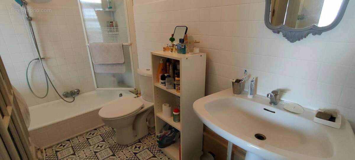 Photo 5 - Maison à PORCIEU-AMBLAGNIEU