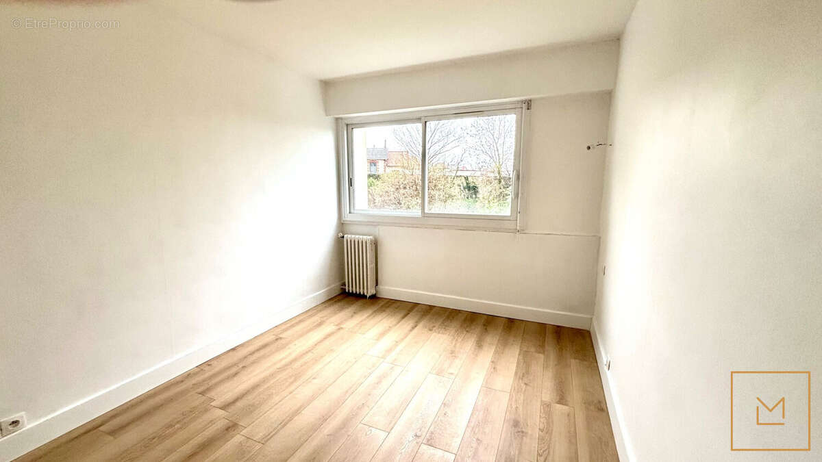 Appartement à CAEN