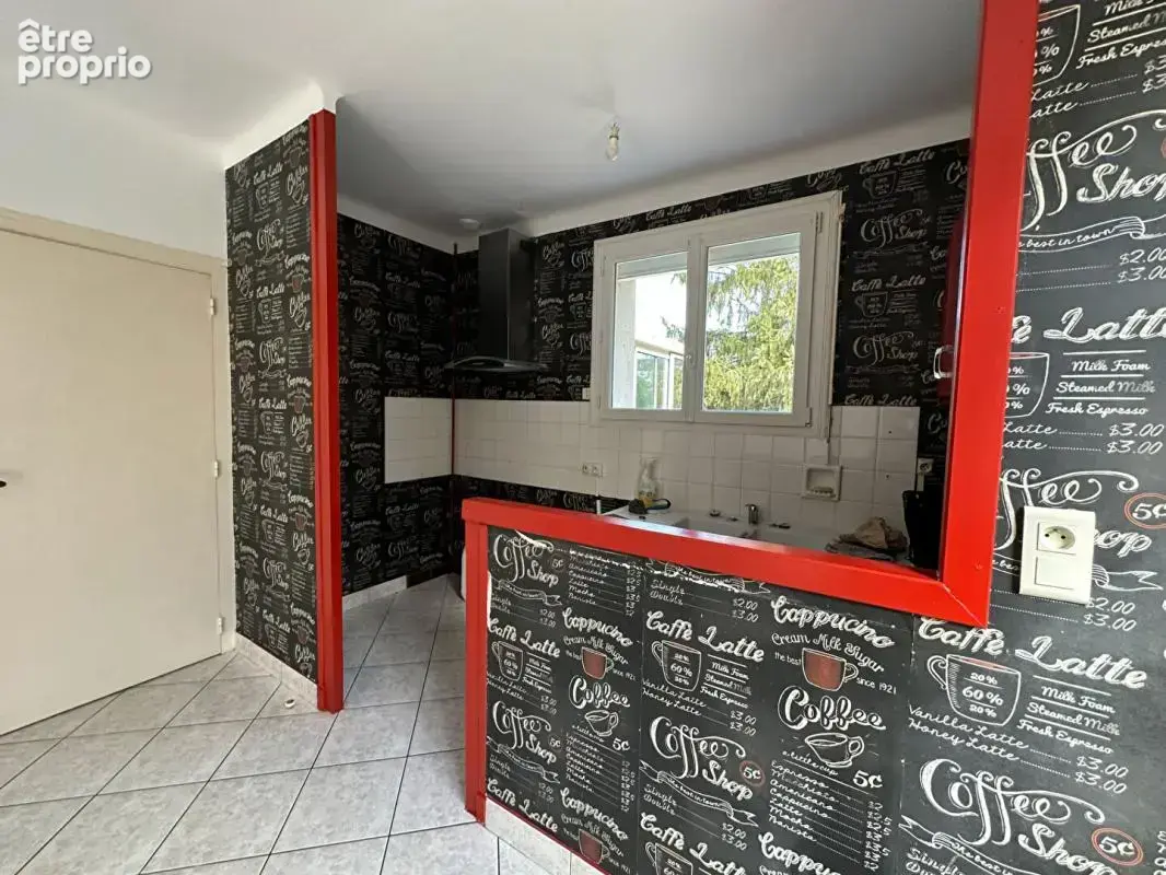 Investissement locatif ? Maison individuelle avec 2 logements loués - photo 8