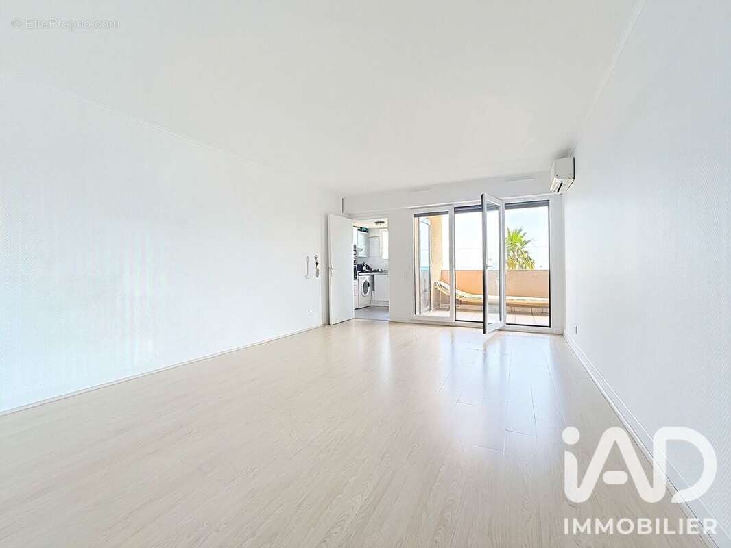 Photo 5 - Appartement à CANNES